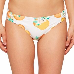 Kate Spade New York Capistrano Bikini Swim Bottom